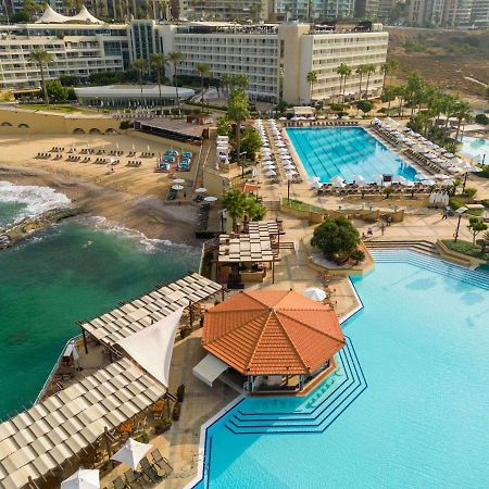 Mövenpick Hotel Beirut Luaran gambar