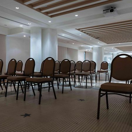 Mövenpick Hotel Beirut Luaran gambar
