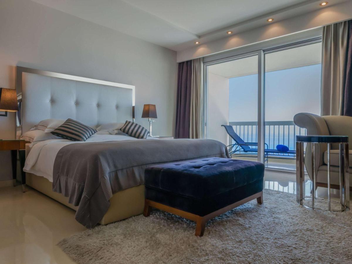 Mövenpick Hotel Beirut Luaran gambar
