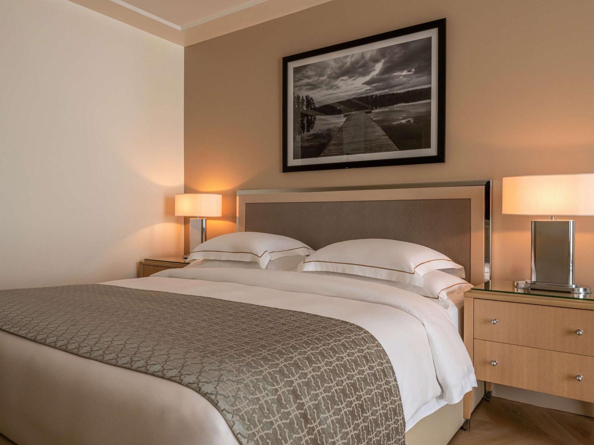 Mövenpick Hotel Beirut Luaran gambar