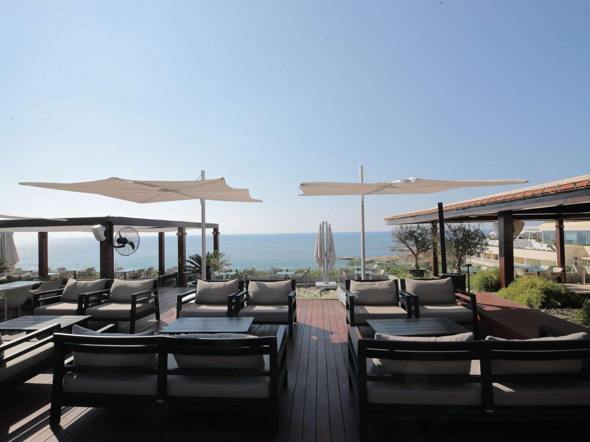 Mövenpick Hotel Beirut Luaran gambar