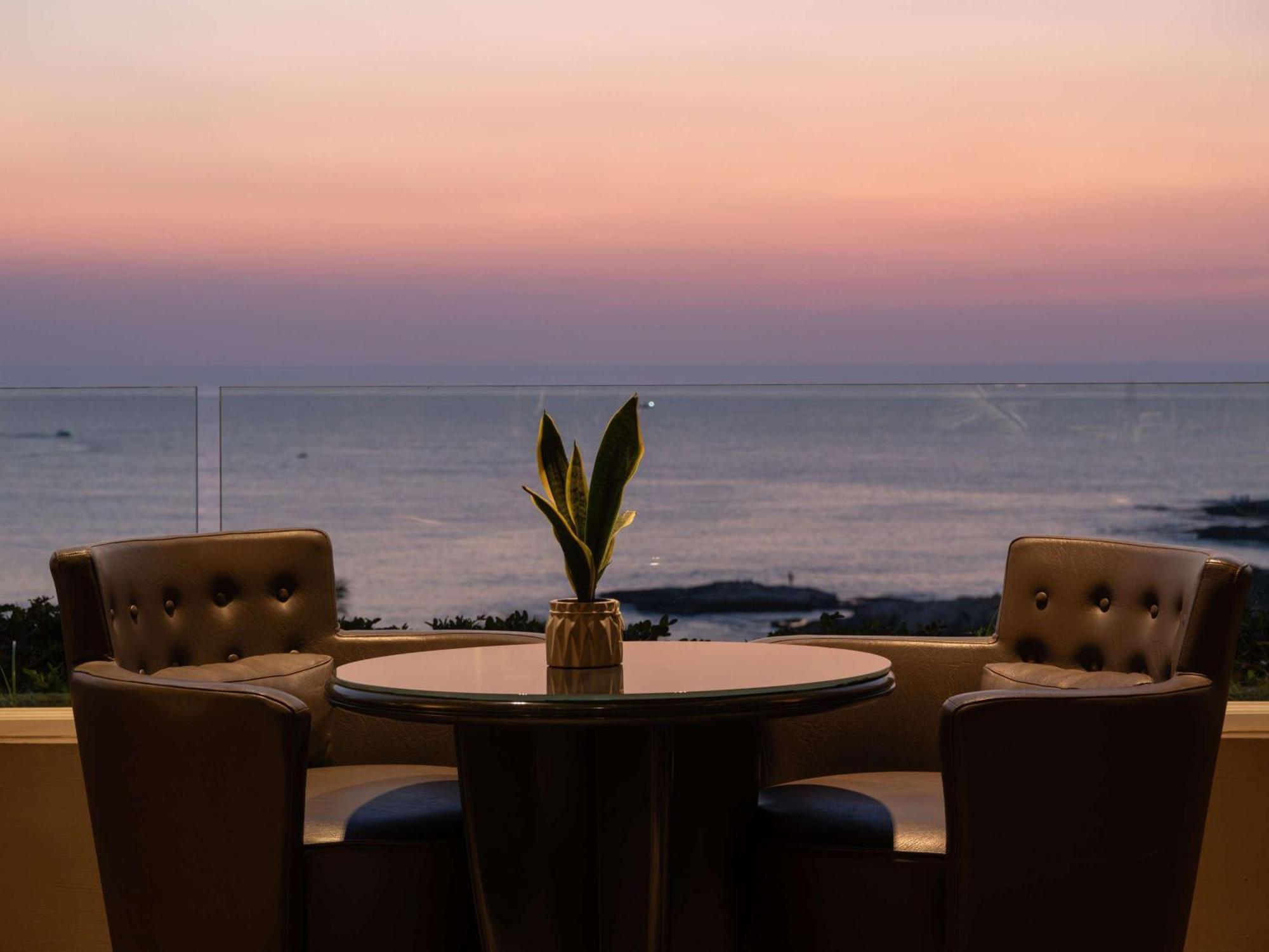 Mövenpick Hotel Beirut Luaran gambar