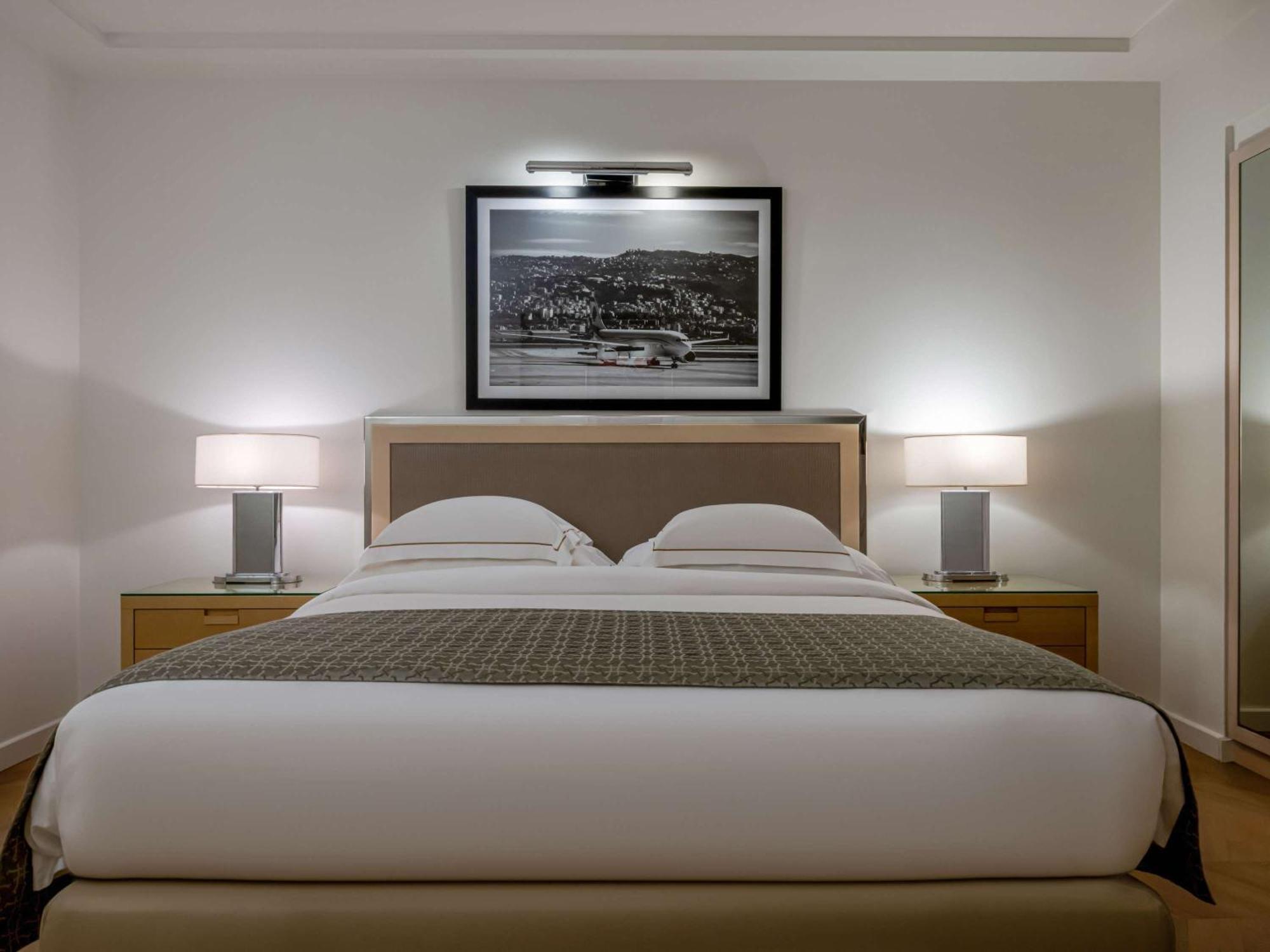 Mövenpick Hotel Beirut Luaran gambar