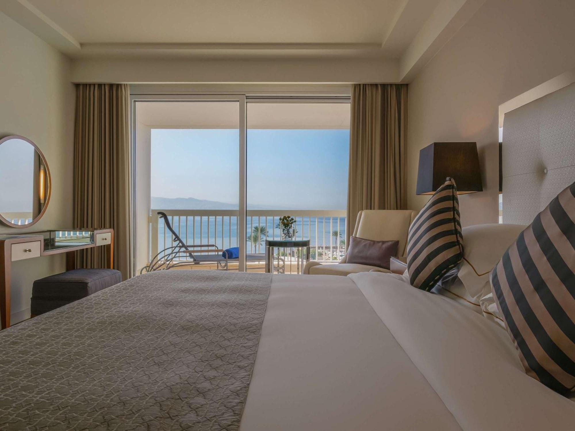 Mövenpick Hotel Beirut Luaran gambar
