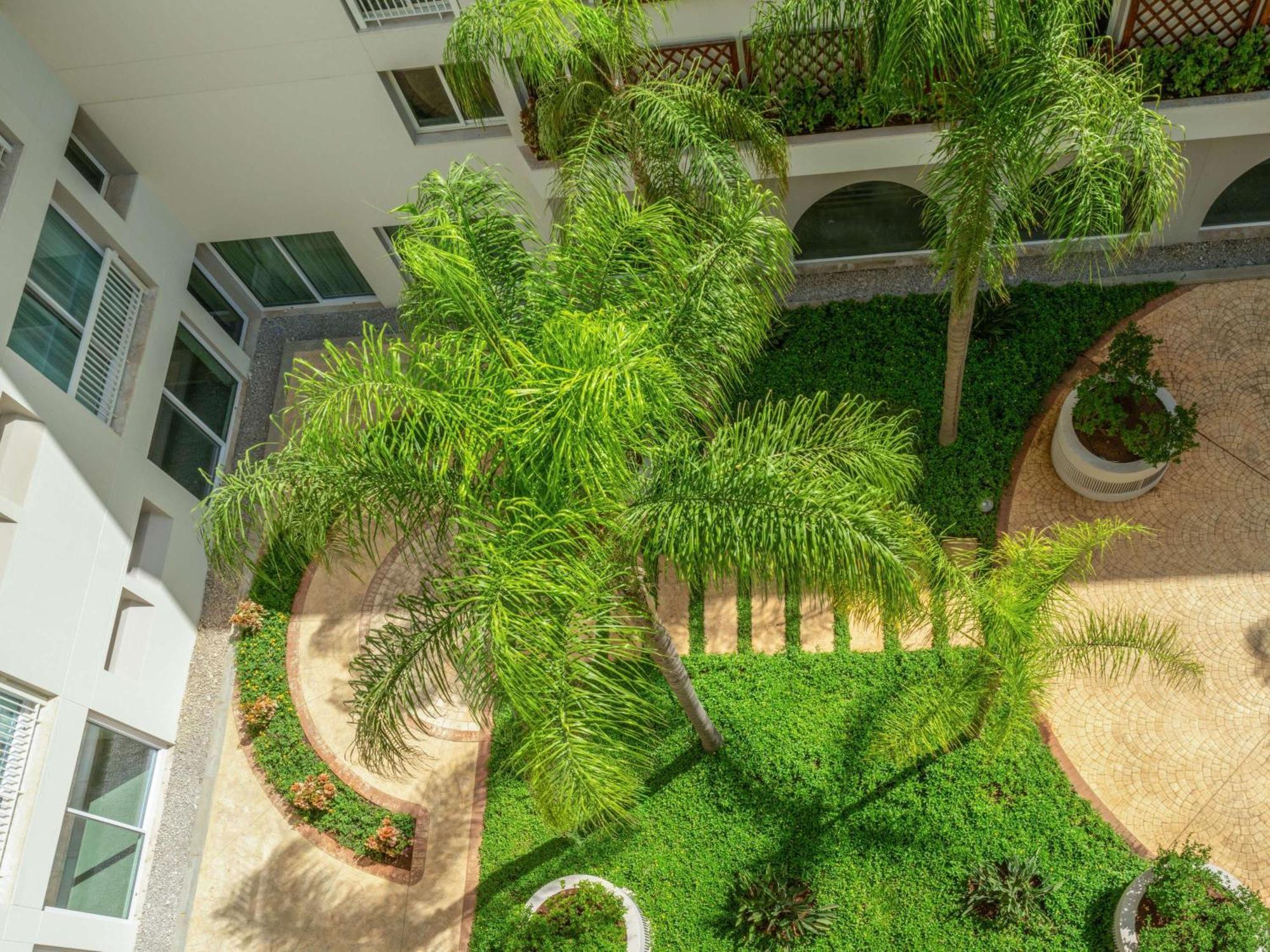 Mövenpick Hotel Beirut Luaran gambar