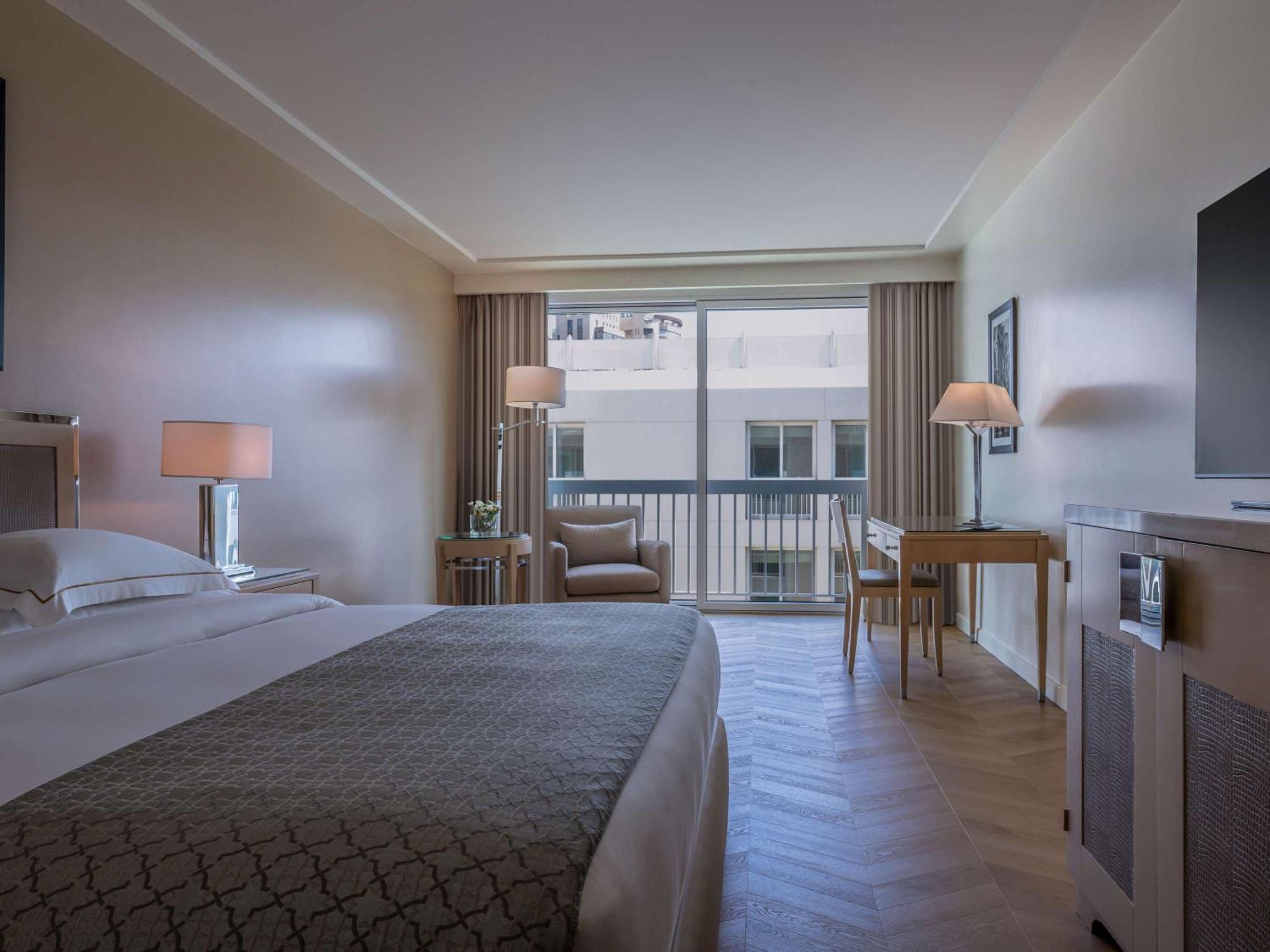 Mövenpick Hotel Beirut Luaran gambar