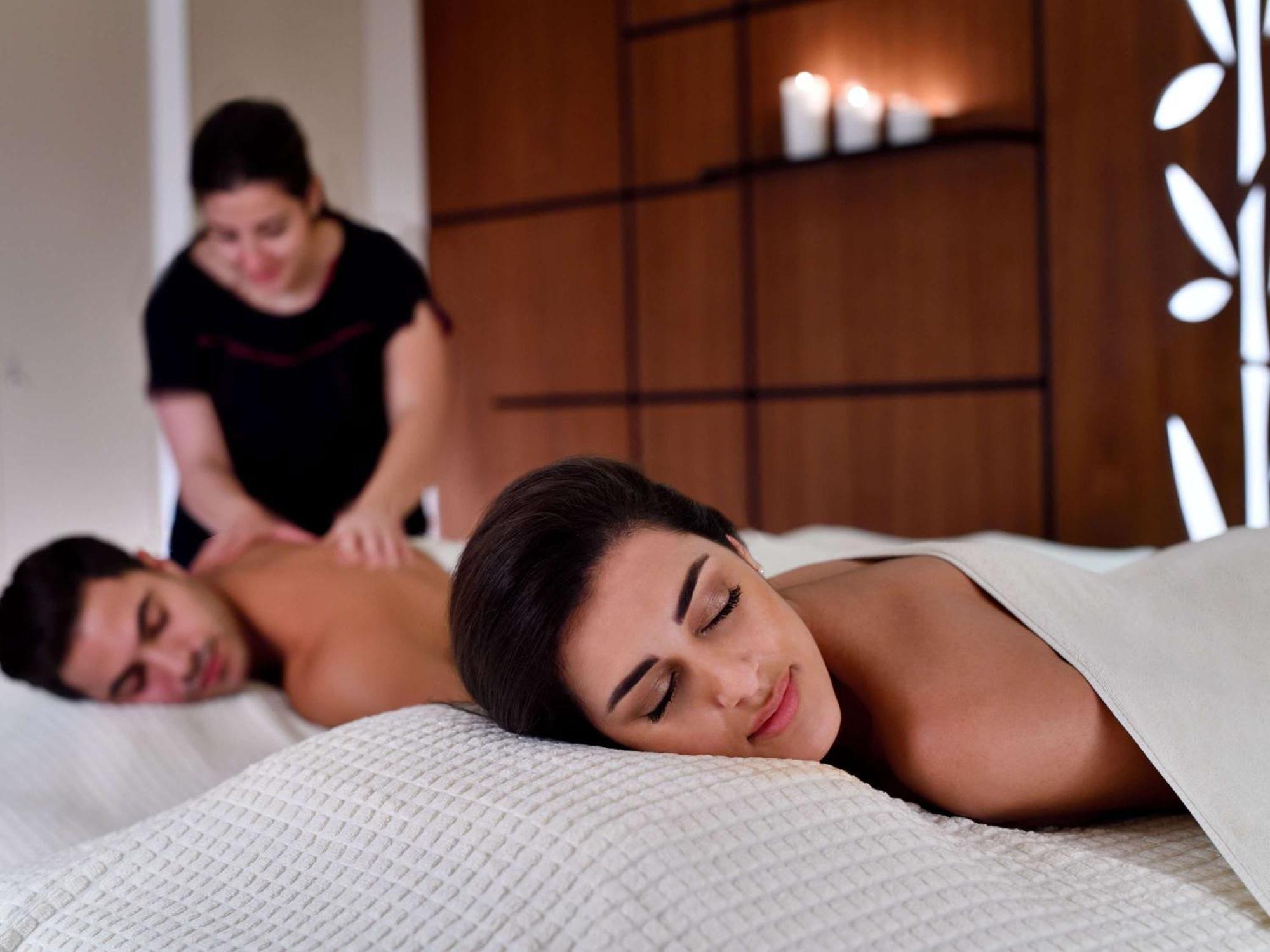 Mövenpick Hotel Beirut Luaran gambar