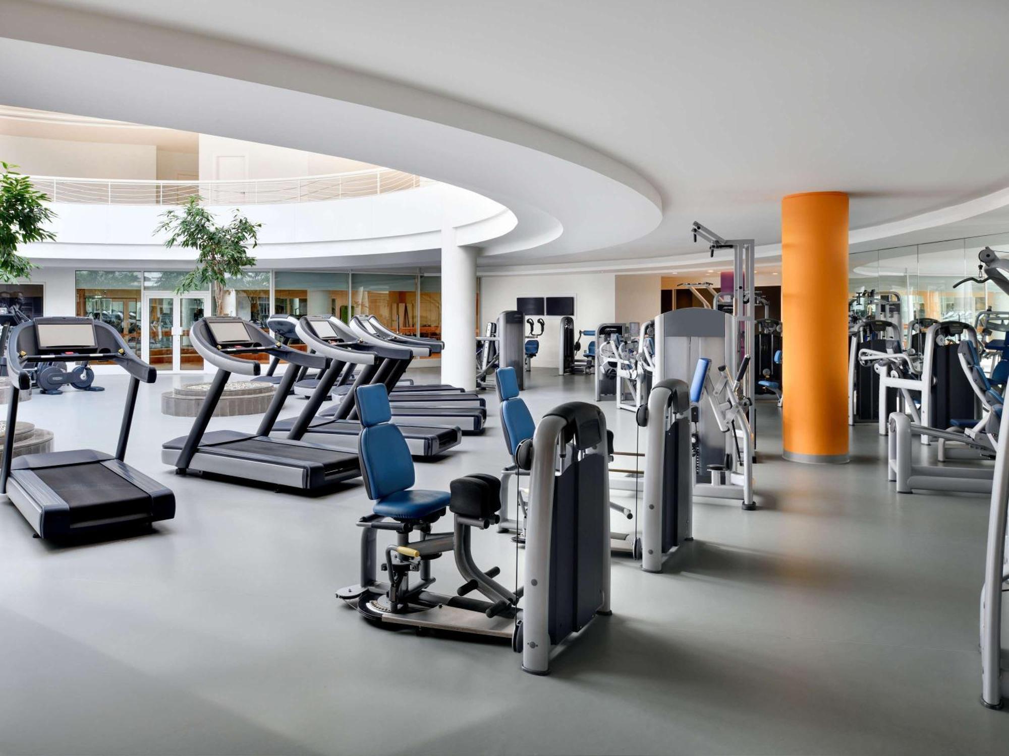 Mövenpick Hotel Beirut Luaran gambar
