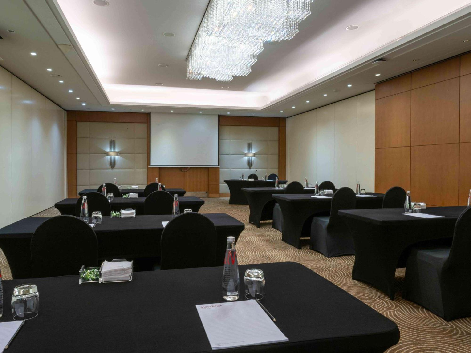 Mövenpick Hotel Beirut Luaran gambar