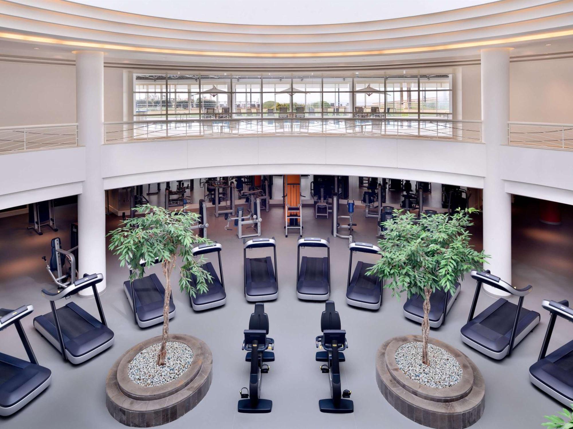 Mövenpick Hotel Beirut Luaran gambar