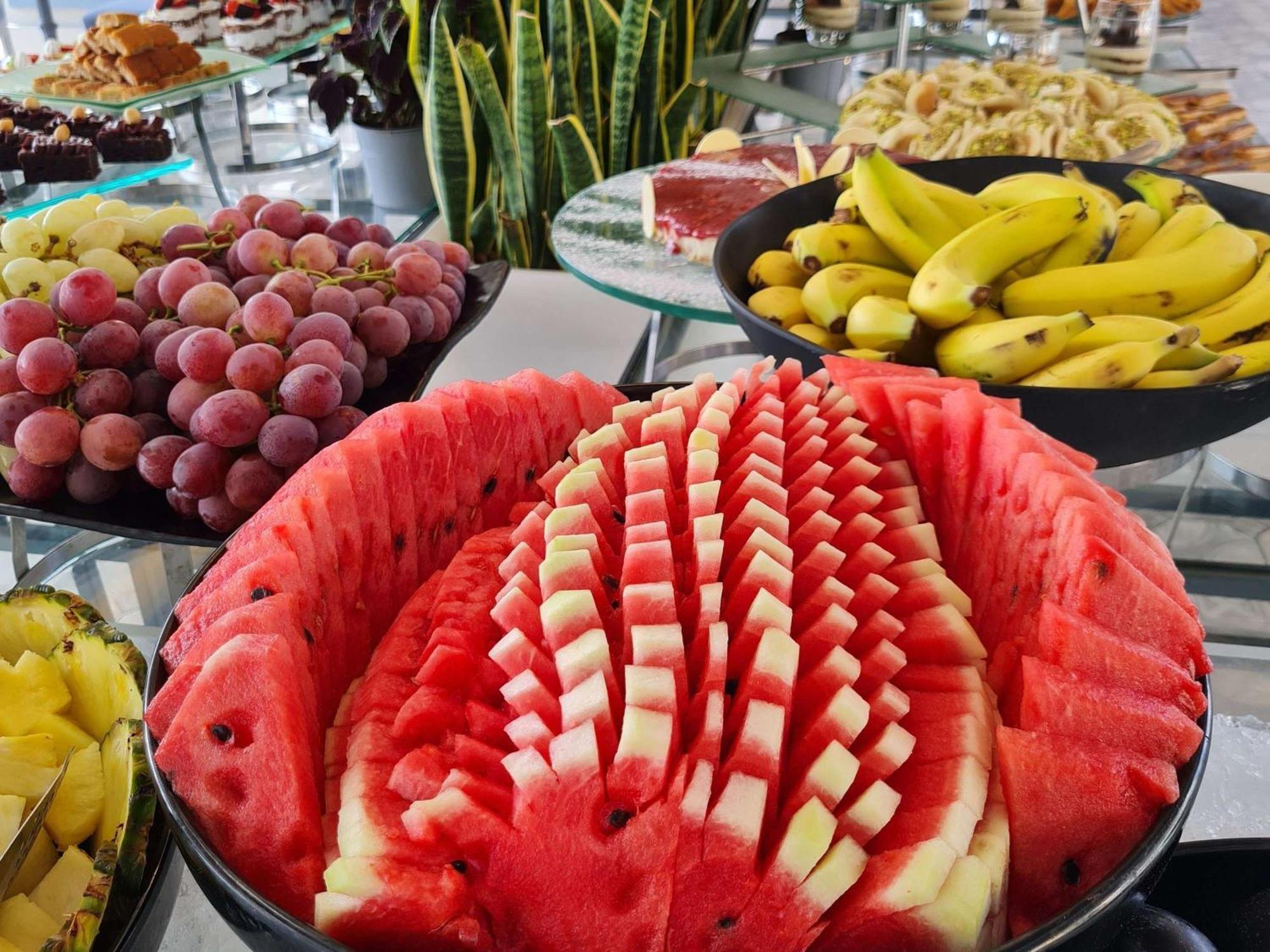 Mövenpick Hotel Beirut Luaran gambar